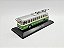 Miniatura Ônibus Pullman Chile Metal 1:72 - Imagem 9