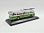 Miniatura Ônibus Pullman Chile Metal 1:72 - Imagem 4
