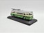 Miniatura Ônibus Pullman Chile Metal 1:72 - Imagem 3