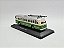 Miniatura Ônibus Pullman Chile Metal 1:72 - Imagem 6