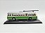 Miniatura Ônibus Pullman Chile Metal 1:72 - Imagem 2
