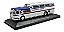 Miniatura Ônibus Greyhound Estados Unidos 1:72 - Imagem 1