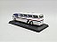 Miniatura Ônibus Greyhound Estados Unidos 1:72 - Imagem 8