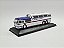 Miniatura Ônibus Greyhound Estados Unidos 1:72 - Imagem 5