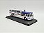 Miniatura Ônibus Greyhound Estados Unidos 1:72 - Imagem 3