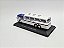 Miniatura Ônibus Greyhound Estados Unidos 1:72 - Imagem 7