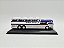 Miniatura Ônibus Greyhound Estados Unidos 1:72 - Imagem 2