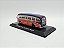 Miniatura Ônibus Jt Whittle Son Burlingham Seagul Metal 1:72 - Imagem 6