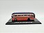 Miniatura Ônibus Jt Whittle Son Burlingham Seagul Metal 1:72 - Imagem 2