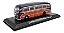 Miniatura Ônibus Jt Whittle Son Burlingham Seagul Metal 1:72 - Imagem 1