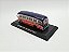 Miniatura Ônibus Jt Whittle Son Burlingham Seagul Metal 1:72 - Imagem 8