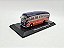 Miniatura Ônibus Jt Whittle Son Burlingham Seagul Metal 1:72 - Imagem 7