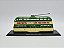 Miniatura Trem Locomotiva Ônibus Blackpool 1960 Metal 1:72 - Imagem 2