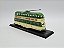 Miniatura Trem Locomotiva Ônibus Blackpool 1960 Metal 1:72 - Imagem 6