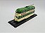 Miniatura Trem Locomotiva Ônibus Blackpool 1960 Metal 1:72 - Imagem 9