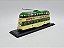 Miniatura Trem Locomotiva Ônibus Blackpool 1960 Metal 1:72 - Imagem 8