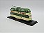Miniatura Trem Locomotiva Ônibus Blackpool 1960 Metal 1:72 - Imagem 4