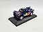 Miniatura Smg Red Bull 2014 Rally Dakar Metal 1:43 - Imagem 10