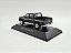 Miniatura Toyota Hilux Sr5 1997 Preto Metal 1:43 - Imagem 7