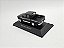 Miniatura Toyota Hilux Sr5 1997 Preto Metal 1:43 - Imagem 9