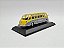 Miniatura Ônibus Setra Kassbohrer Alemanha Metal 1:72 - Imagem 7