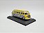 Miniatura Ônibus Setra Kassbohrer Alemanha Metal 1:72 - Imagem 4