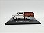 Miniatura Ranquel Pickup 1989 Branco Metal 1:43 - Imagem 3