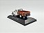 Miniatura Ranquel Pickup 1989 Branco Metal 1:43 - Imagem 8