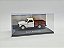 Miniatura Ranquel Pickup 1989 Branco Metal 1:43 - Imagem 2