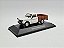 Miniatura Ranquel Pickup 1989 Branco Metal 1:43 - Imagem 4