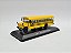 Miniatura Ônibus Gmc Escolar Estados Unidos 1:72 - Imagem 4