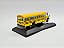 Miniatura Ônibus Gmc Escolar Estados Unidos 1:72 - Imagem 7