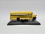 Miniatura Ônibus Gmc Escolar Estados Unidos 1:72 - Imagem 5