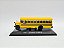 Miniatura Ônibus Gmc Escolar Estados Unidos 1:72 - Imagem 3