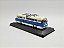 Miniatura Ônibus Ikarus Hungria Metal 1:72 - Imagem 4