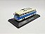 Miniatura Ônibus Ikarus Hungria Metal 1:72 - Imagem 9