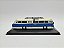 Miniatura Ônibus Ikarus Hungria Metal 1:72 - Imagem 5