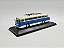 Miniatura Ônibus Ikarus Hungria Metal 1:72 - Imagem 3