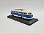 Miniatura Ônibus Ikarus Hungria Metal 1:72 - Imagem 6