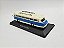 Miniatura Ônibus Ikarus Hungria Metal 1:72 - Imagem 8