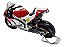 Miniatura Moto Ducati Gp15 Andrea Iannone Metal 1:18 - Imagem 2