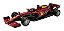 Miniatura Fórmula 1 F1 Ferrari Sf1000 Sebastia Vettel 5 1:43 - Imagem 1