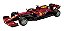 Miniatura Fórmula 1 F1 Ferrari Sf1000 Charles Lecler 16 1:43 - Imagem 1