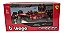 Miniatura Fórmula 1 F1 Ferrari Sf1000 Charles Lecler 16 1:43 - Imagem 8