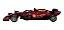 Miniatura Fórmula 1 F1 Ferrari Sf1000 Charles Lecler 16 1:43 - Imagem 7