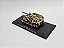 Miniatura Caminhão Tanque De Guerra Nº 09 Hummel 1945 1:72 - Imagem 6
