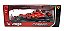 Miniatura Fórmula 1 F1 Ferrari Sf71h K. Haikkonen Metal 1:18 - Imagem 4