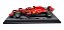 Miniatura Fórmula 1 F1 Ferrari Sf71h K. Haikkonen Metal 1:18 - Imagem 2