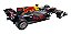 Miniatura Fórmula 1 F1 Red Bull Rb13 Max Verstappen 1:18 - Imagem 6