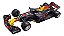 Miniatura Fórmula 1 F1 Red Bull Rb13 Max Verstappen 1:18 - Imagem 3